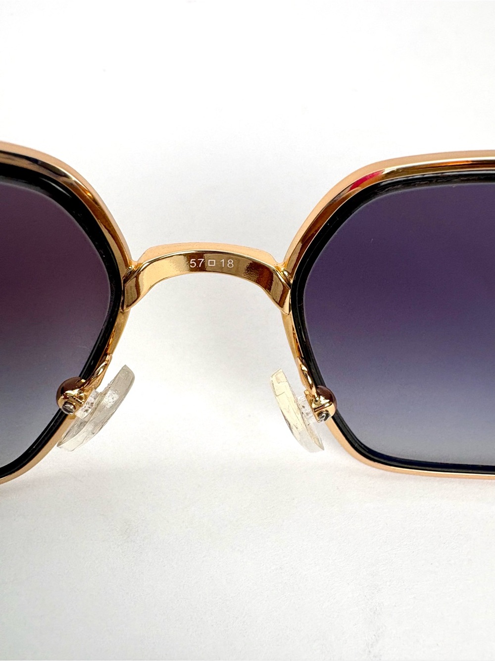 Michael Kors MK1176 Dana Point Sunglasses - Picture 8 of 15